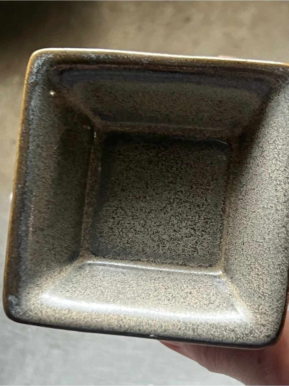 Scentsy classic ceramic
